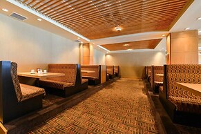 Edmonton Hotel and Convention Centre