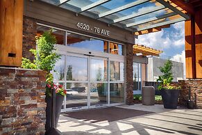 Edmonton Hotel and Convention Centre