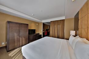 Edmonton Hotel and Convention Centre