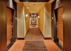 Edmonton Hotel and Convention Centre