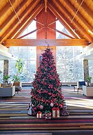 Edmonton Hotel and Convention Centre