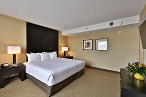 Edmonton Hotel and Convention Centre