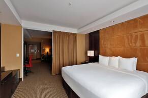 Edmonton Hotel and Convention Centre