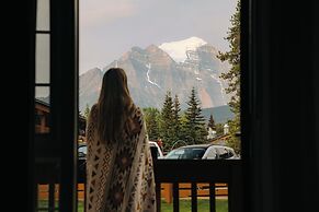 Lake Louise Inn