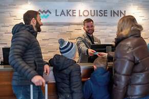 Lake Louise Inn