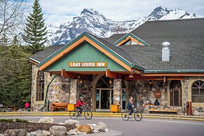 Lake Louise Inn