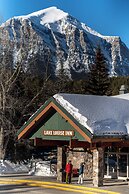Lake Louise Inn