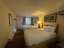 Lake Louise Inn