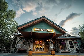 Lake Louise Inn