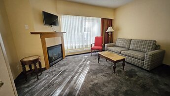 Lake Louise Inn