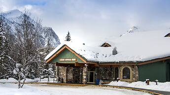 Lake Louise Inn