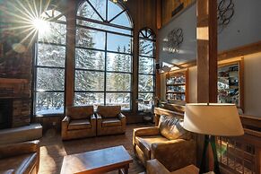Lake Louise Inn