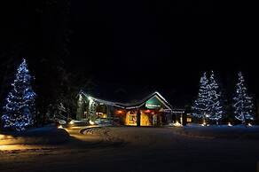 Lake Louise Inn