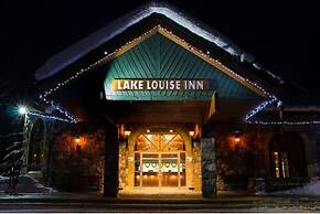 Lake Louise Inn