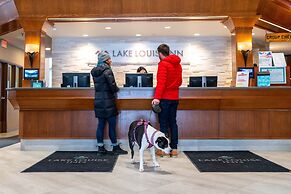 Lake Louise Inn