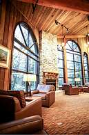 Lake Louise Inn