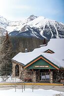 Lake Louise Inn