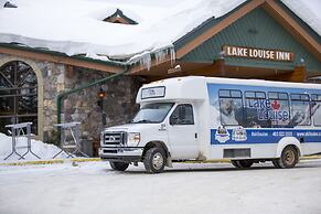Lake Louise Inn