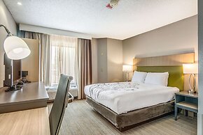 Sleep Inn Fort Mill near Carowinds Blvd