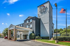 Sleep Inn Fort Mill near Carowinds Blvd