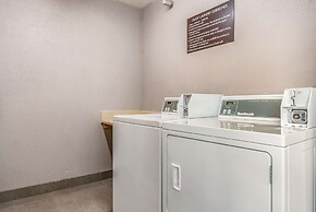 Sleep Inn Fort Mill near Carowinds Blvd