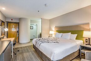 Sleep Inn Fort Mill near Carowinds Blvd