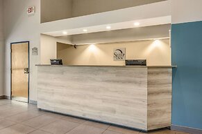 Sleep Inn Fort Mill near Carowinds Blvd