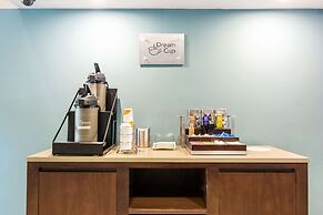 Sleep Inn Fort Mill near Carowinds Blvd