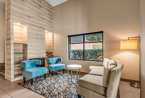 Sleep Inn Fort Mill near Carowinds Blvd