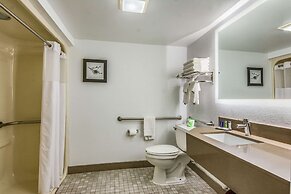 Sleep Inn Fort Mill near Carowinds Blvd