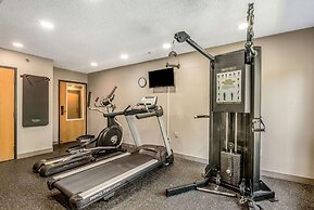 Sleep Inn Fort Mill near Carowinds Blvd