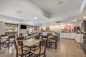 Sleep Inn Fort Mill near Carowinds Blvd