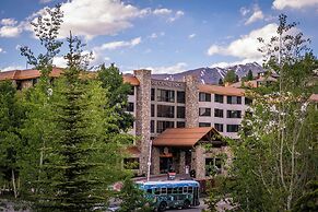 Grand Lodge Crested Butte