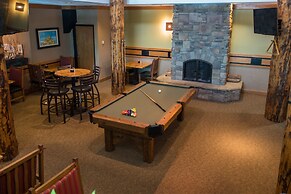 Grand Lodge Crested Butte