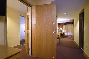 Grand Lodge Crested Butte