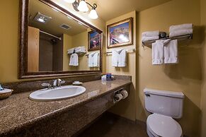 Grand Lodge Crested Butte