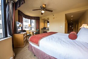 Grand Lodge Crested Butte