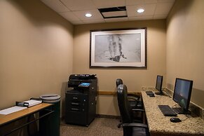 Grand Lodge Crested Butte