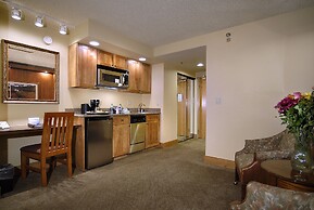 Grand Lodge Crested Butte