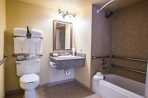 Grand Lodge Crested Butte