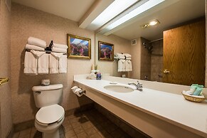 Grand Lodge Crested Butte