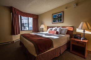 Grand Lodge Crested Butte