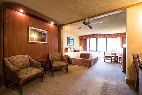 Grand Lodge Crested Butte