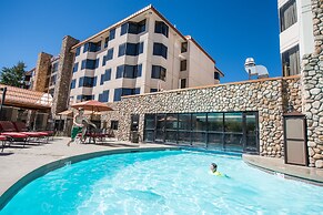 Grand Lodge Crested Butte
