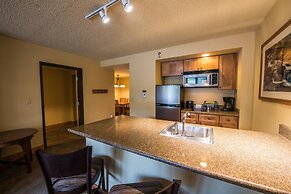 Grand Lodge Crested Butte