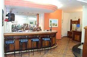 Astron St Moritz by Nobile