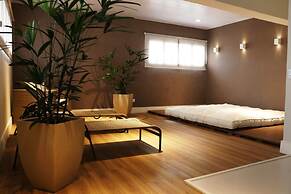 Astron St Moritz by Nobile