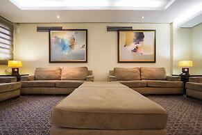 Astron St Moritz by Nobile