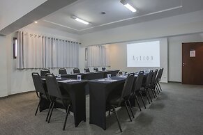 Astron St Moritz by Nobile