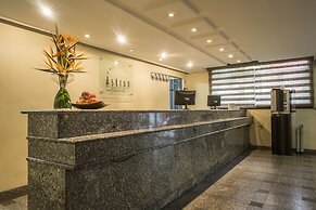 Astron St Moritz by Nobile